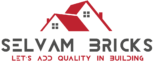 Selvam Interlock Bricks